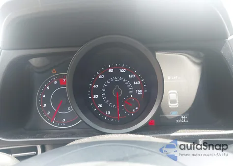 2022 Hyundai Elantra Sel из США, поврежденный, VIN 5NPLM4AG9NH066707